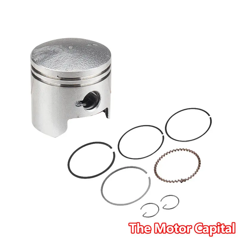 Rc Car Piston Kit 23cc 26cc 29cc 30.5cc 32cc 36cc for Zenoah CY Engines Parts Fit 1/5 Hpi Baja Lois 5ive-T DBXL FG GoPed Redcat