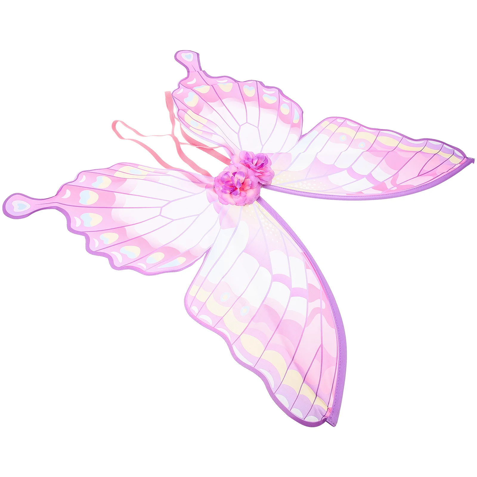 

Butterfly Wings Lightweight Costume Wings for Fairy Wing for Cosplay Party Dress Up Performance Prop