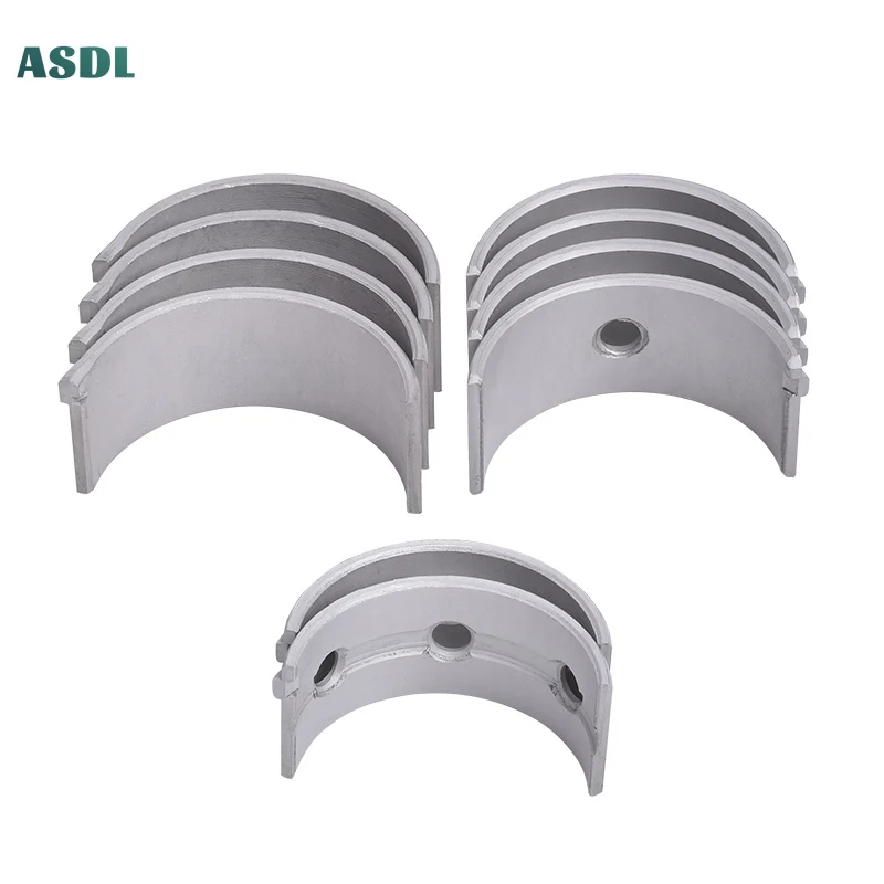 Motorcycle 30mm~29mm Connecting Rod & 28mm Crankshaft Bearing For Kawasaki EL250 GPX250 GPZ250 ZZR250 NINJA250 EX250 NINJA300 - Image 6