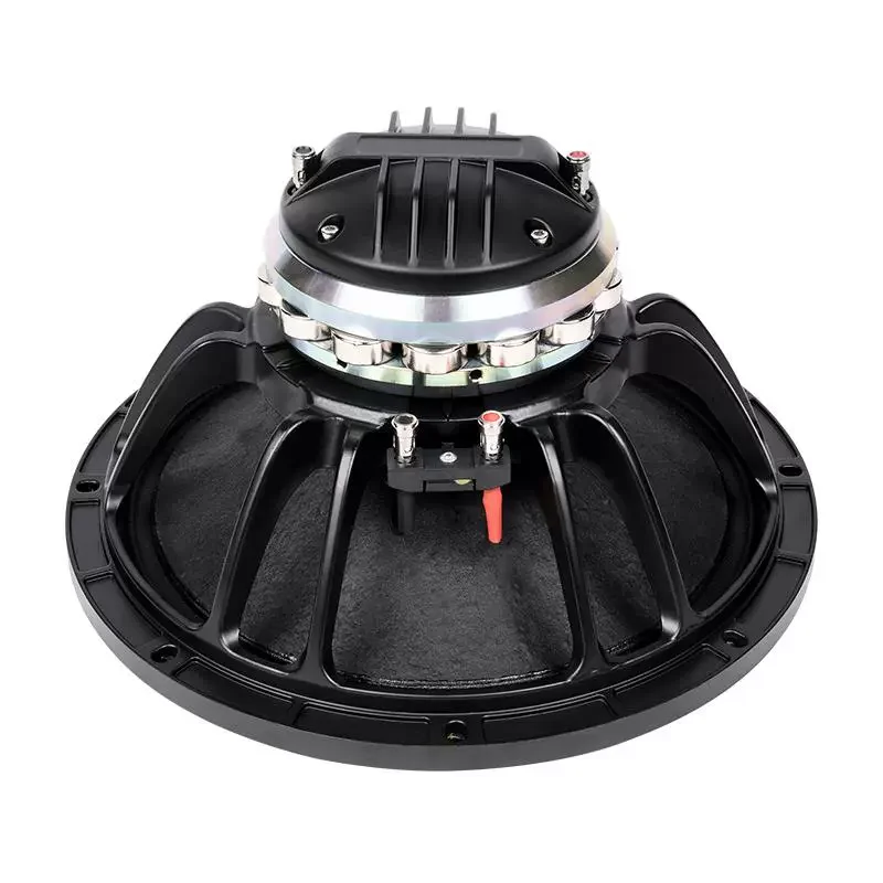 12  inch 3 inch  coil pro sound  top quality neo coaxial full range speaker woofer monitor loudspeaker