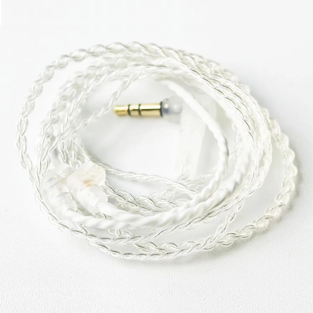 TANGZU WANER STUDIO Edition auriculares HiFi 10mm diafragma PET controlador dinámico auriculares audiófilos auriculares de música Vocal con 2 pines