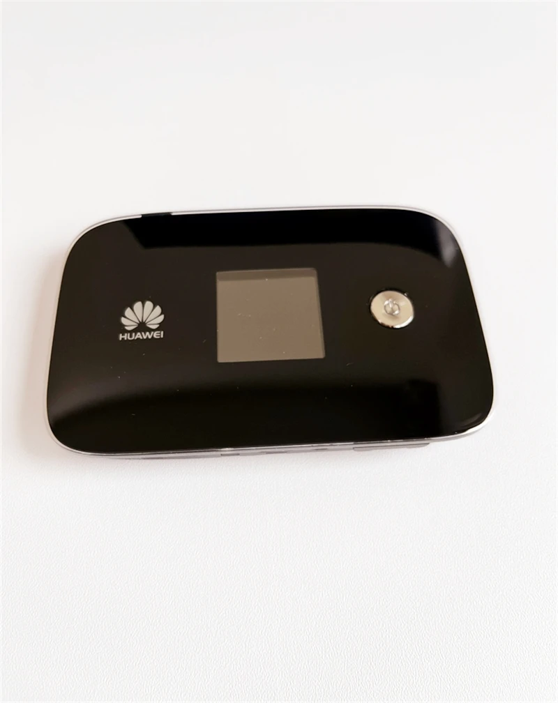 مراجعة شاملة لجهاز Huawei e5786-63a: أفضل حل لاتصال إنترنت لاسلكي سريع وموثوق