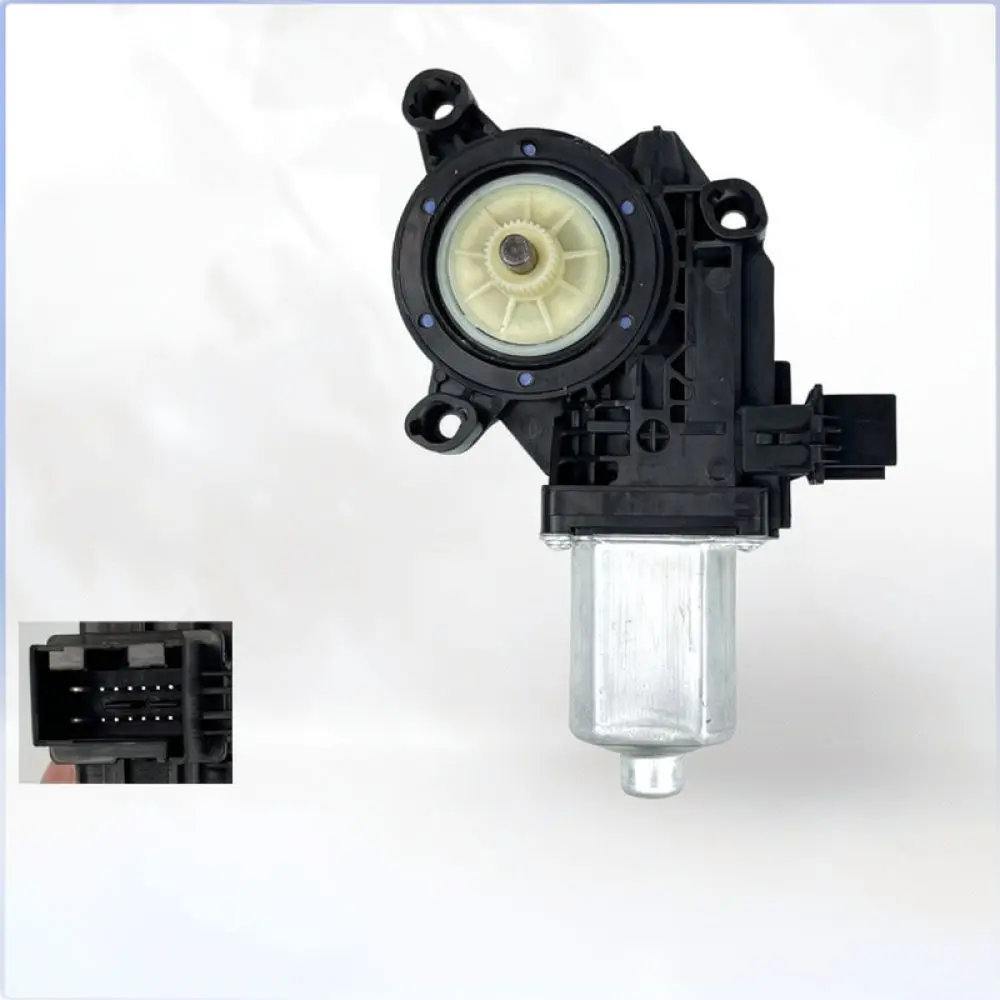 Electric Window Lift Motor For Polo 2011 2018 For Fabia 2011 2014 Automotive Replacement Accessory Durable Glass Regulator Parts