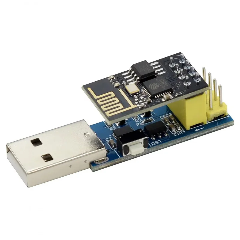 ESP8266 ESP-01 WIFI Module Downloader ESP LINK v1.0