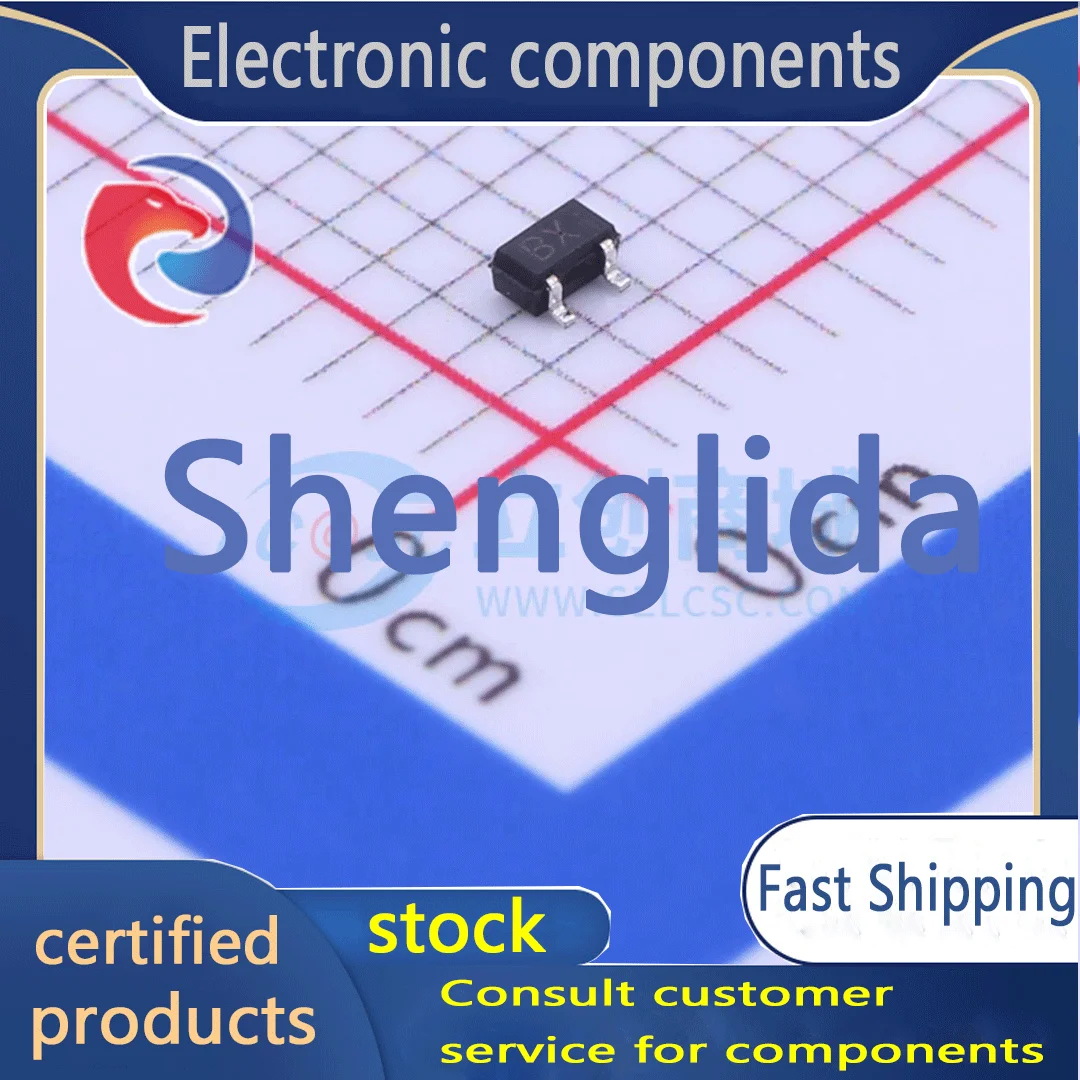 

2SC5585TL package SOT-416 transistor (BJT) brand new in stock (10 pieces)