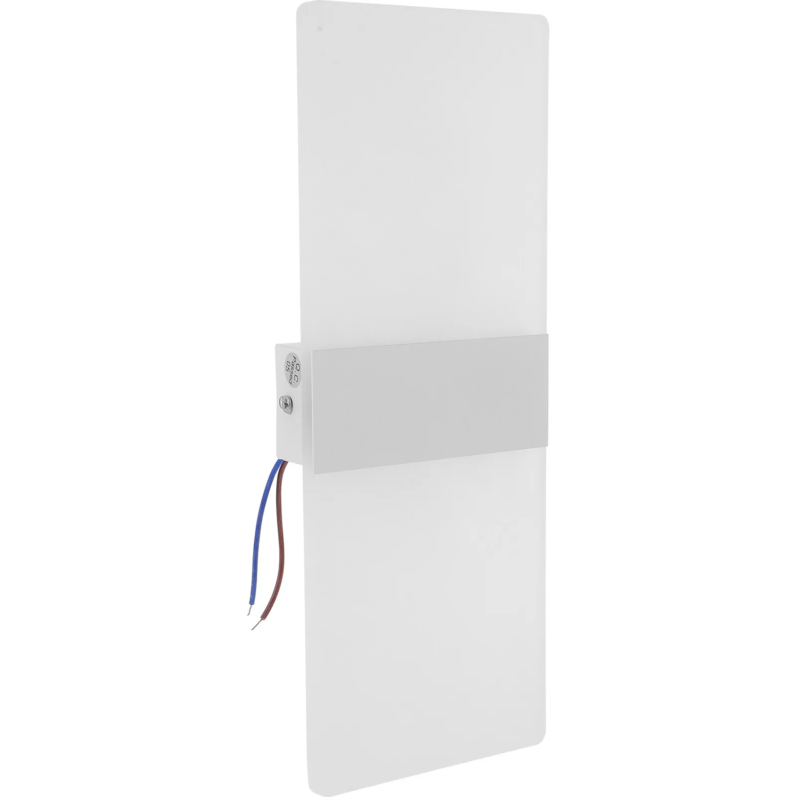 

Modern LED Wall Mounted Lamp Bedroom Living Room Background Decoration Simple Design Acrylic Wall Light for Home Interior