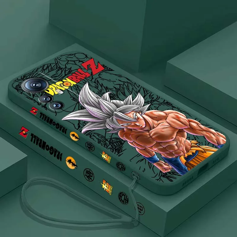 Dragon Ball Goku Wa… - image