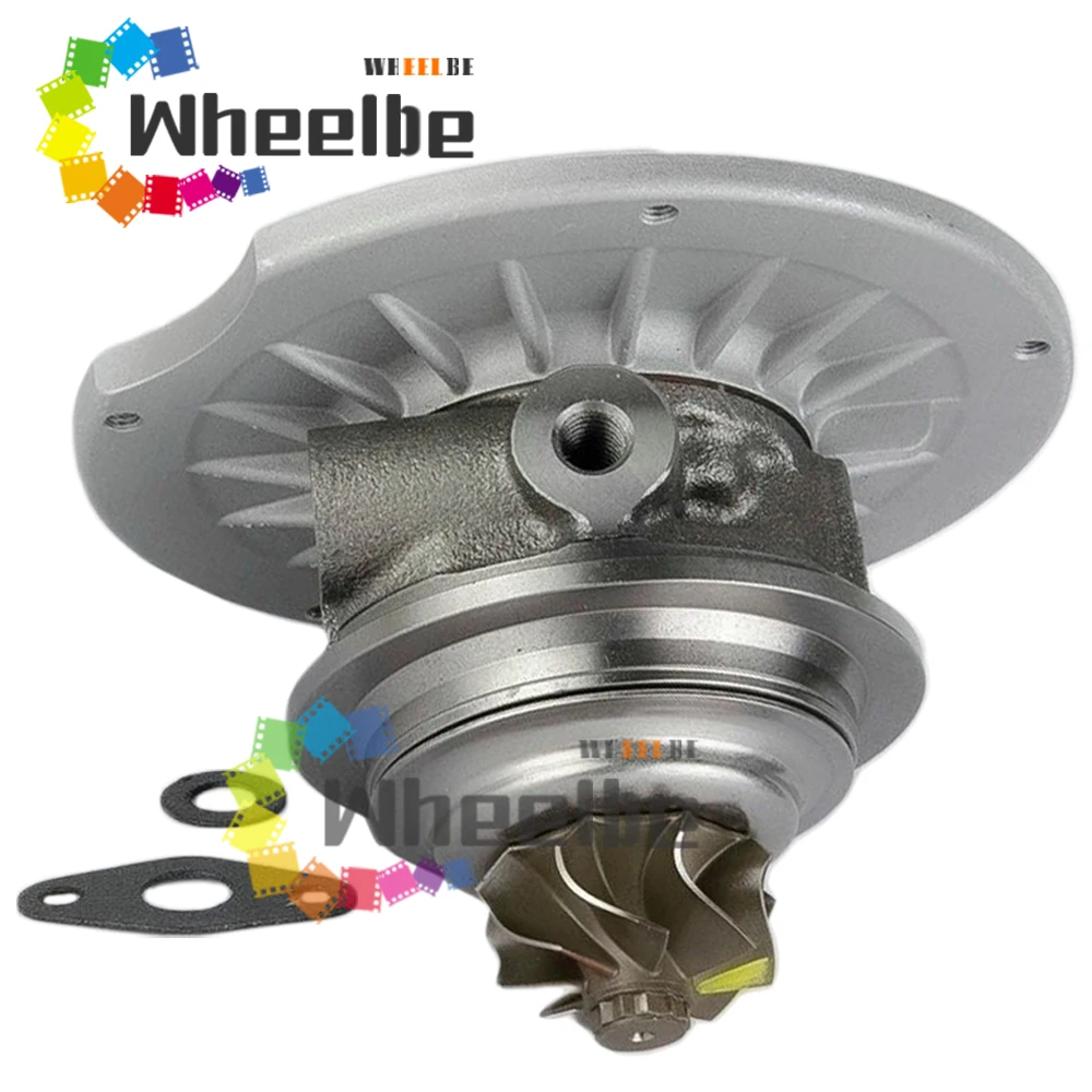 Turbocharger Chra Turbo Cartridge 2001- 8971297081 8971618270 RHF5B For Isuzu Ippon 3.1L 4JG2 VA660024 VB430022