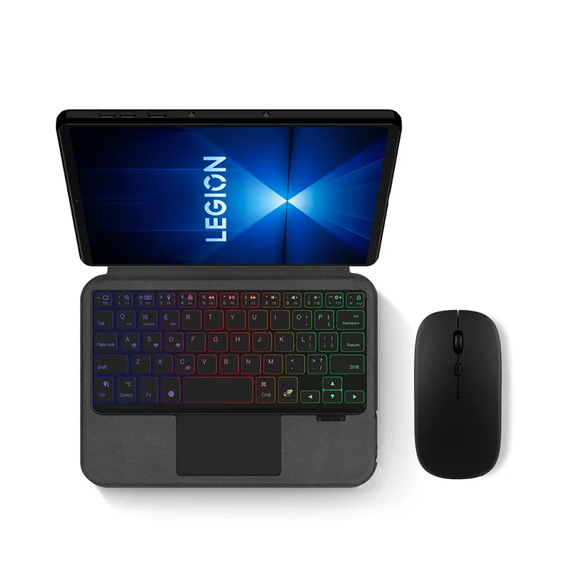 Lenovo LEGION Y700 2025 第4世代 8.8インチ TB322FC用 オールインワン