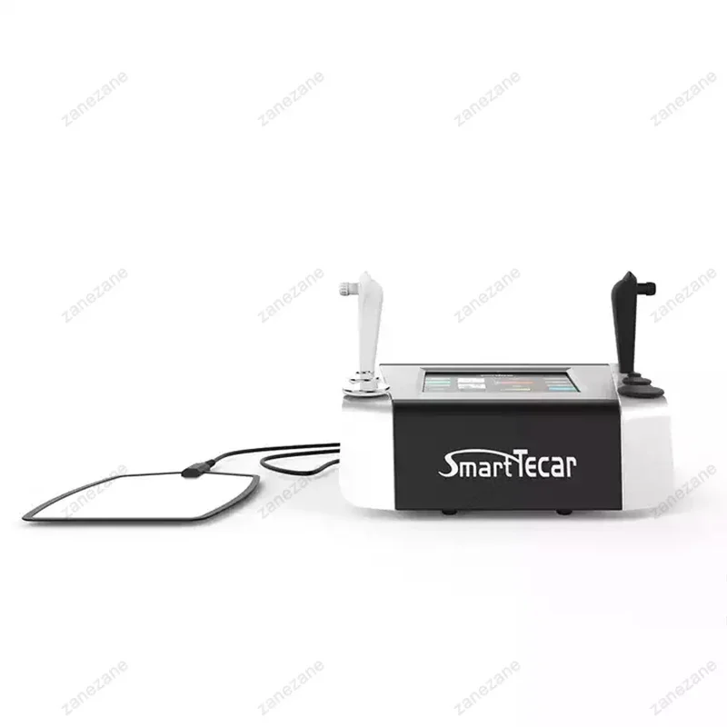 

448KHz Indiba Therapy Special Smart Tecar High Frequency Pain Therapy Machine Pain Relief