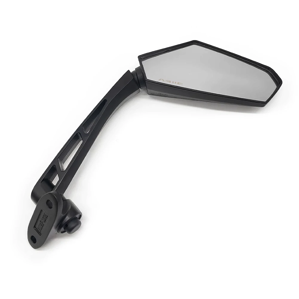 Motorcycle Rearview Mirrors Side View Mirror For ARIIC Chinf318 LK250T LK300T ARIIC318 Clear Vision Scooter