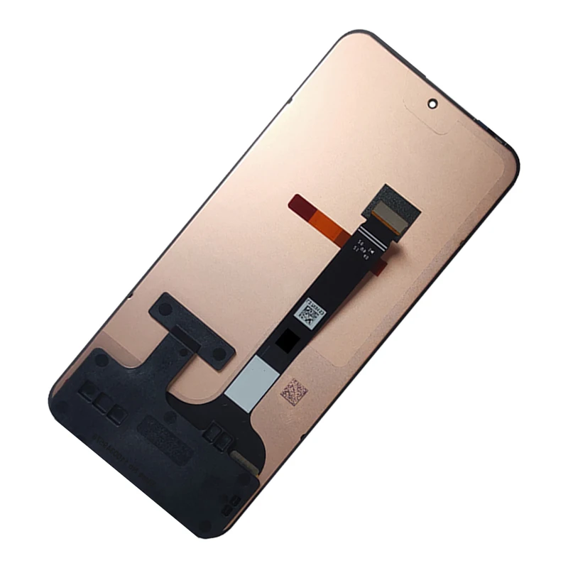 Imagem -06 - Tela Lcd Amoled para Motorola Moto Edge 30 Neo Xt22451 Toque Digitalizador Assembly 628 Polegadas