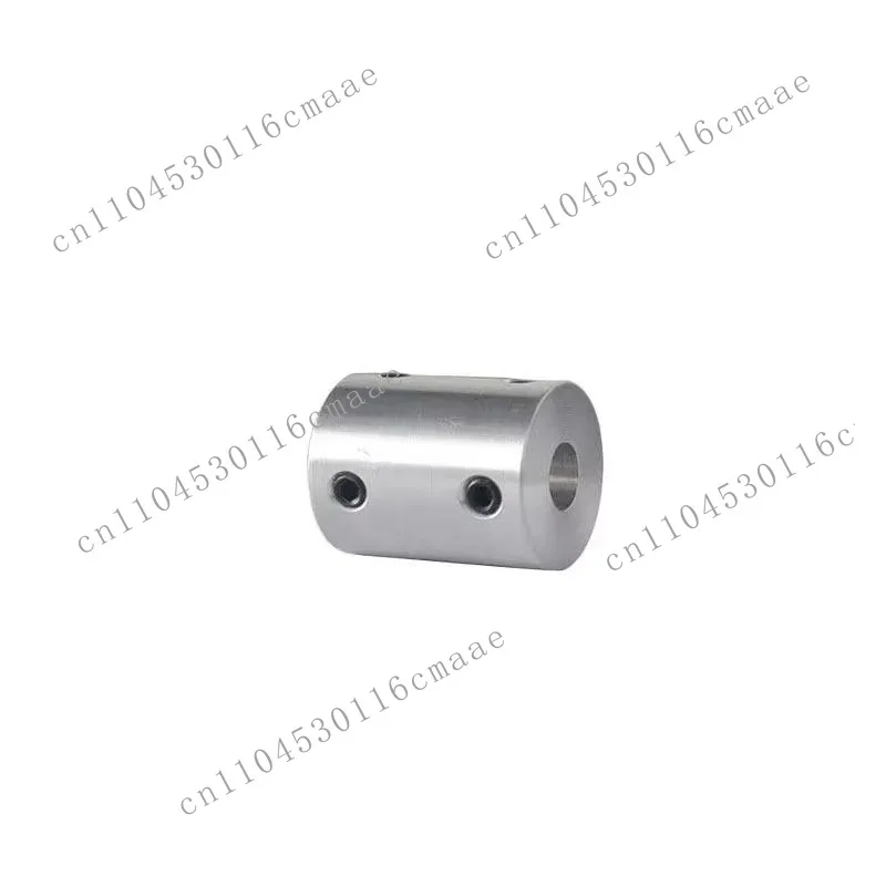 Aluminum Alloy Coupling Engraving Machine Motor Shaft Reducer Converter High Torque Adapter D20 L25