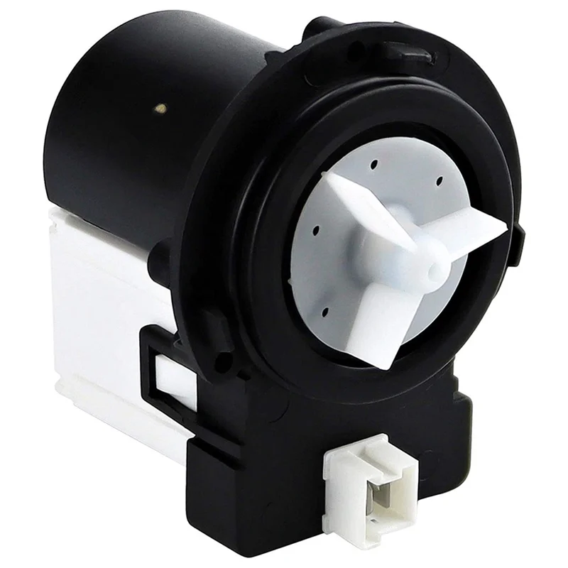 N85R DC31-00054A غسالة استنزاف مضخة المحرك لسامسونج غسالة استنزاف مضخة أجزاء المحرك كين-مور غسالة