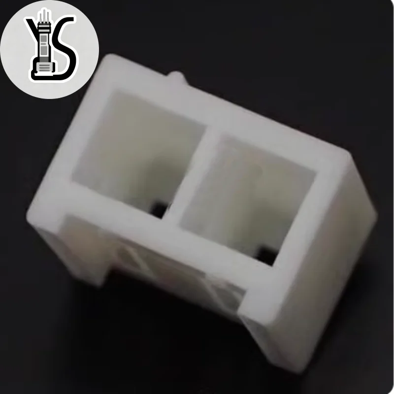 

100PCS Original Genuine Connector 2P-SDN-A For Car Smart Electronic Devices