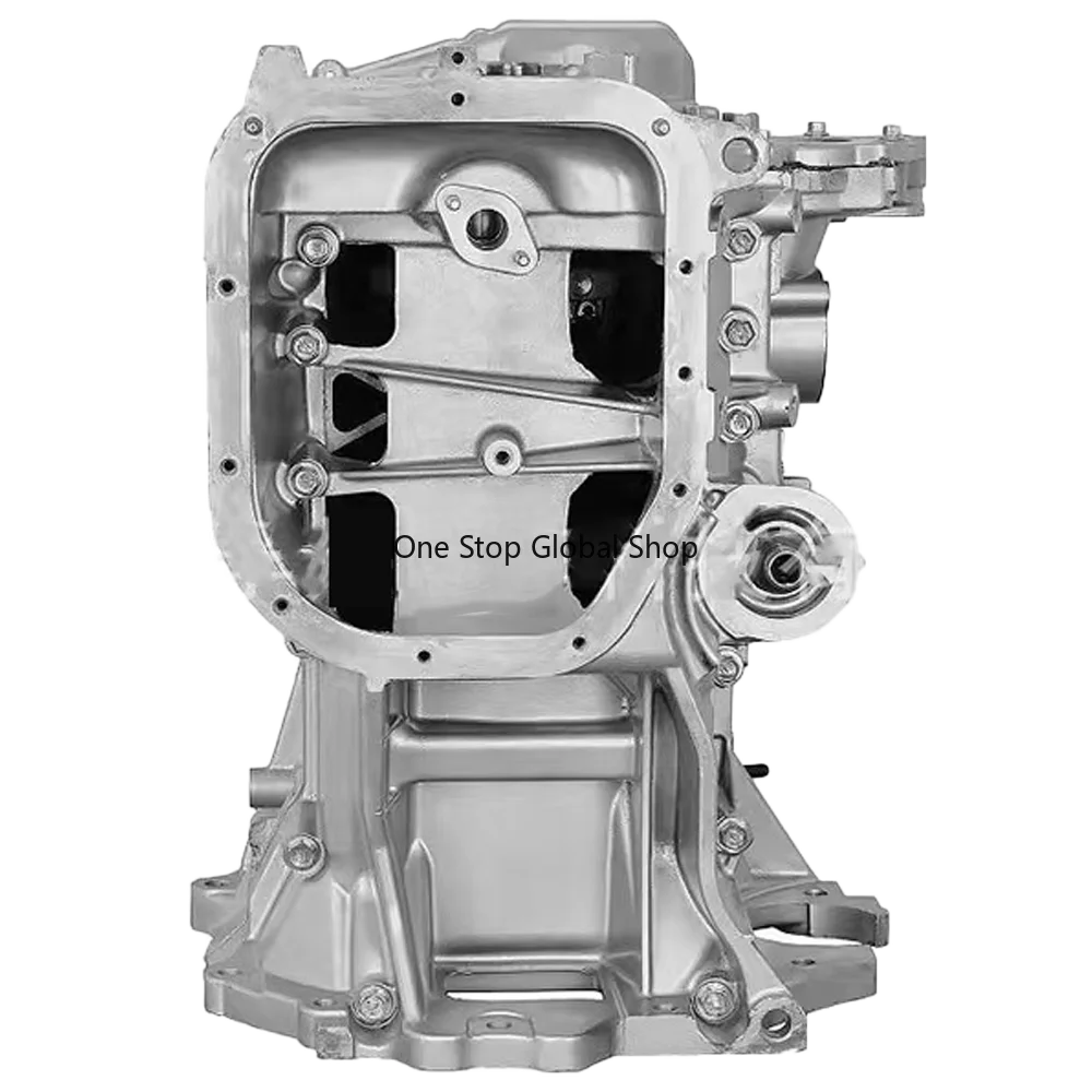1NZ Auto Engine 1.5L 4 Cylinders Petrol Car Motor Automobile Accessories