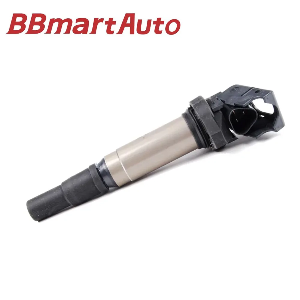 

12137594596 Автозапчасти BBmart, 1 шт., катушка зажигания для BMW 1 серии E81 E82 E87 E88 F20 F21 2 Coupe F22 F87 3 серии F30 F80 F90