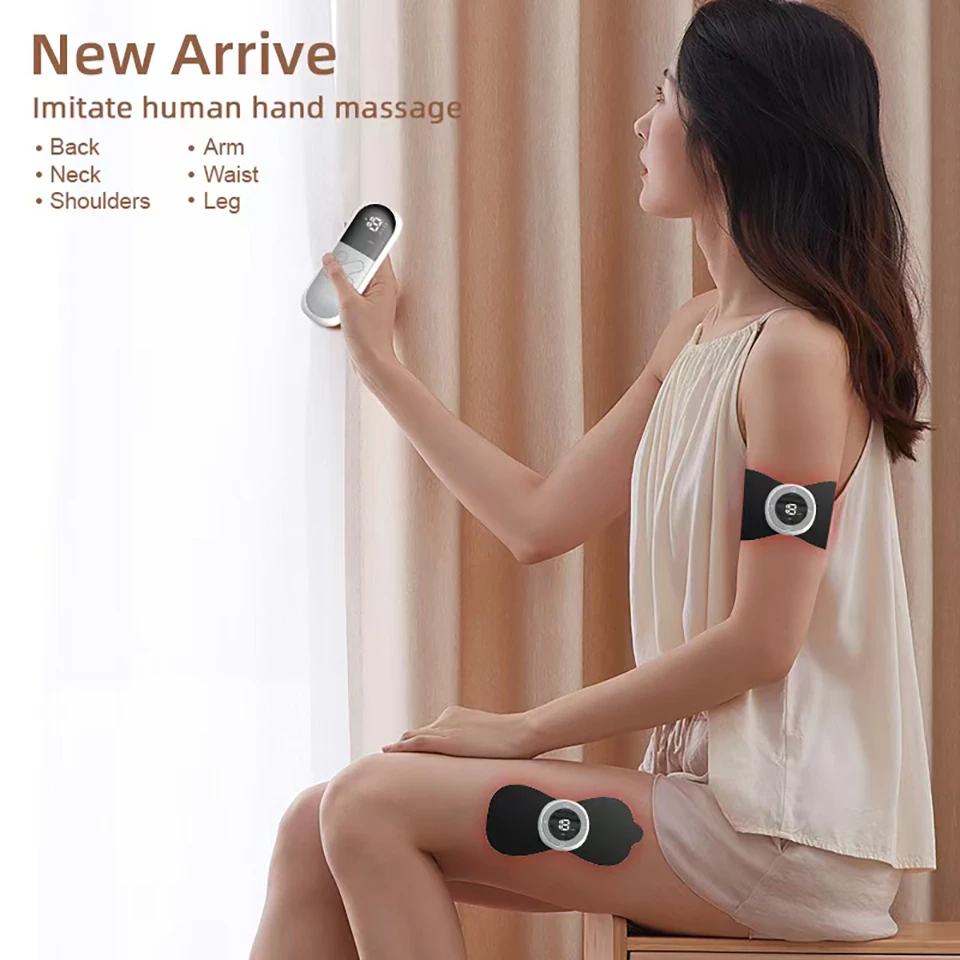 Thumbnail 4 - #22 Popular Back Massage Instruments Choices