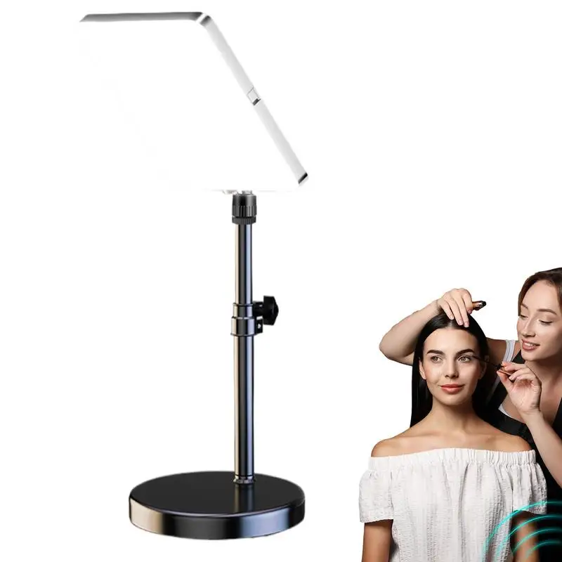 

Light For Filming Adjustable Soft Fill Light Selfie Lights And Cell Phone Fill Light Multifunctional Fill Light For Video