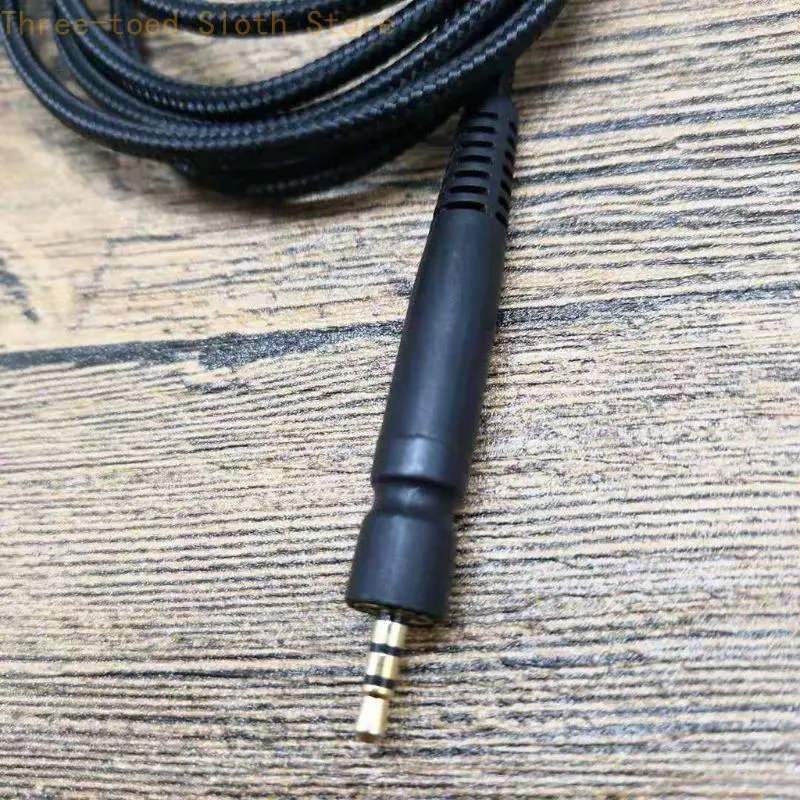 Ersatz-Kopfhörer-Audiokabel für G4ME GAME 373D PC37X GSP350 E74A – Detail 9
