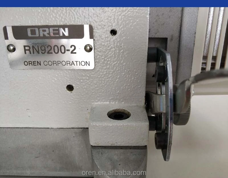 Industrial Sewing Machine