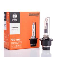 1 Pair D1S D2S D3S D4S Car HID Xenon Headlight Bulbs Fog Lamp D1R D2R D3R D4R 4300K 6000K 8000K Headlamp Xenon Light