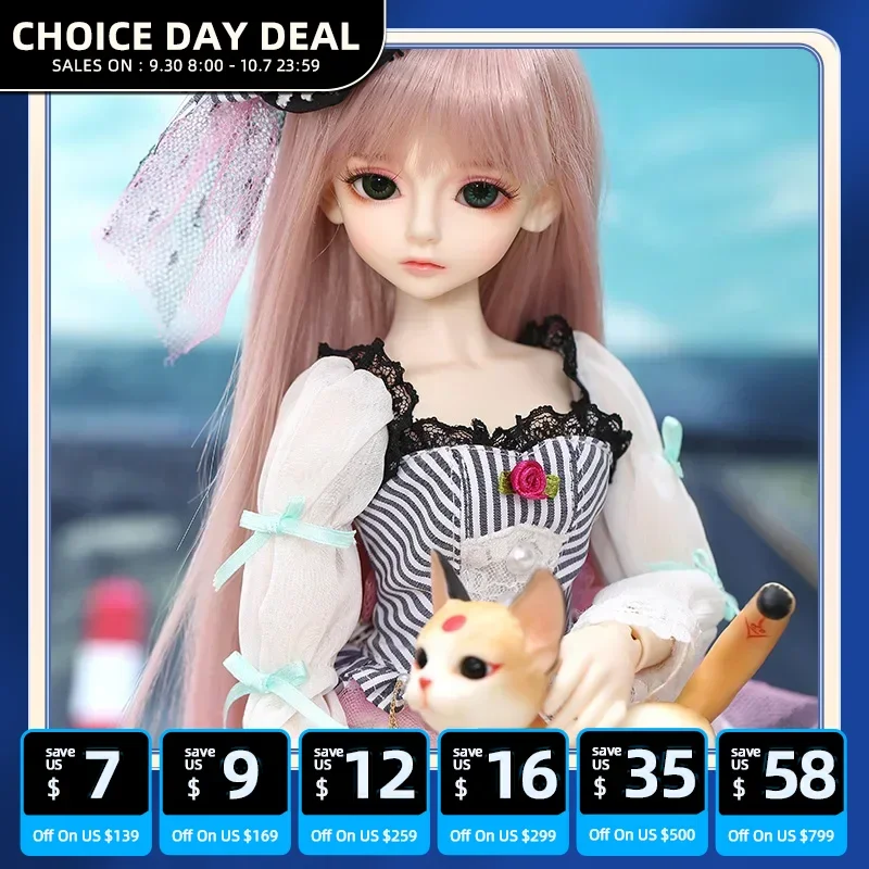 

Luts кукла Bory BJD 1/4 MSD размер, модель, игрушки для девочек, шарнирная кукла, вторичный элемент мира