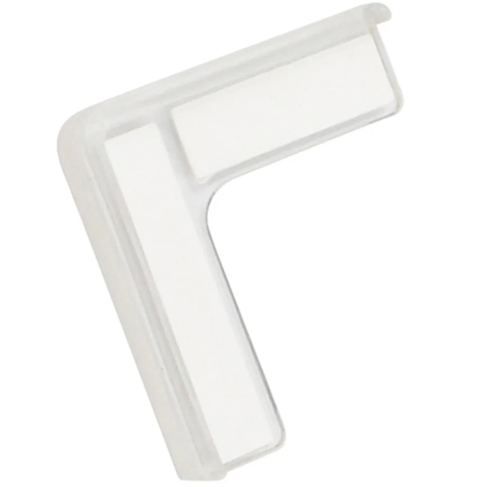 العلامة التجارية الجديدة ركن آمنة حافة الحرس الجدول الطفل الأطفال ركن حامي الأثاث الأجهزة تحسين المنزل سلامة الاطفال