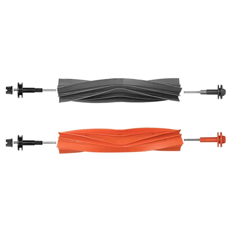 A83G-For Dreame X40pro Ultra Main Roller Brush جهاز آلي لتنظيف الأتربة قطع غيار ملحقات