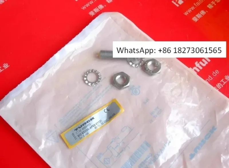 

4669450 Датчик приближения Bi2-EG08K-AP6X-V1131