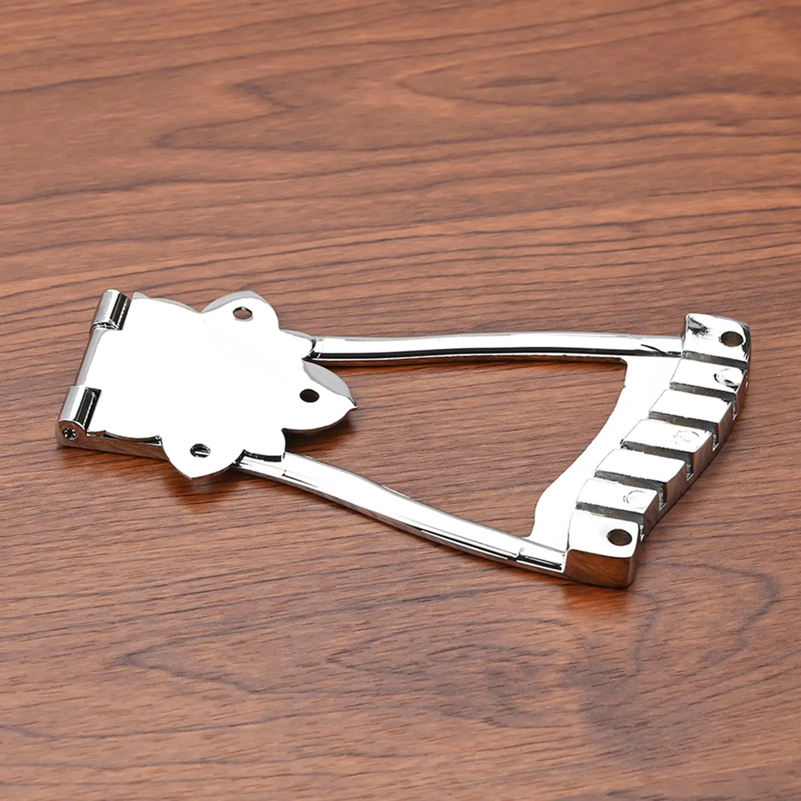 

Гитарный мостик, хвостовик Archtop, аксессуары для электрогитары