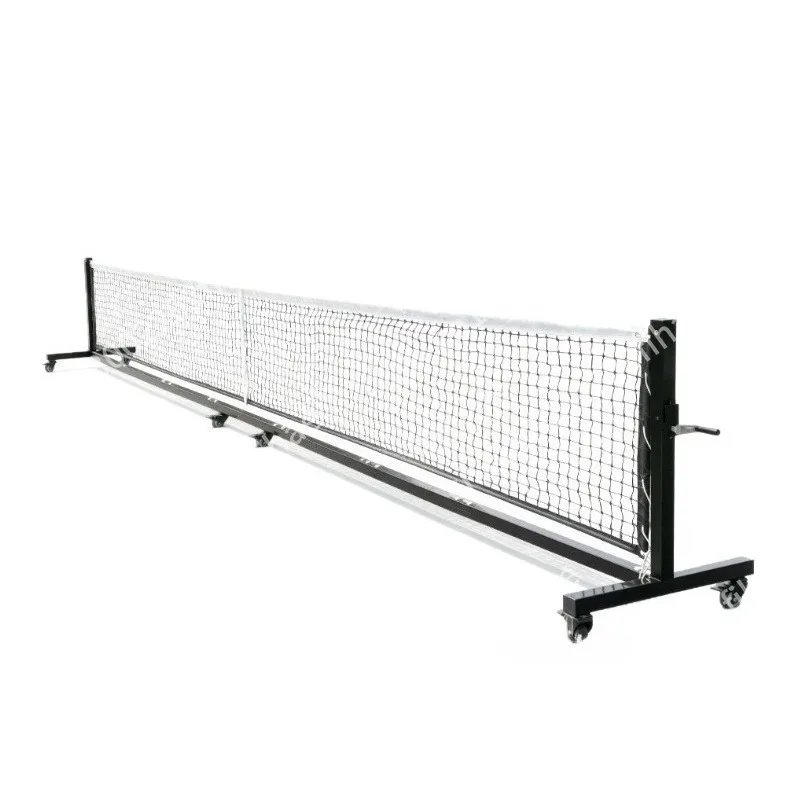 22FT net professional events heavy net outdoor indoor grid removable disassembly