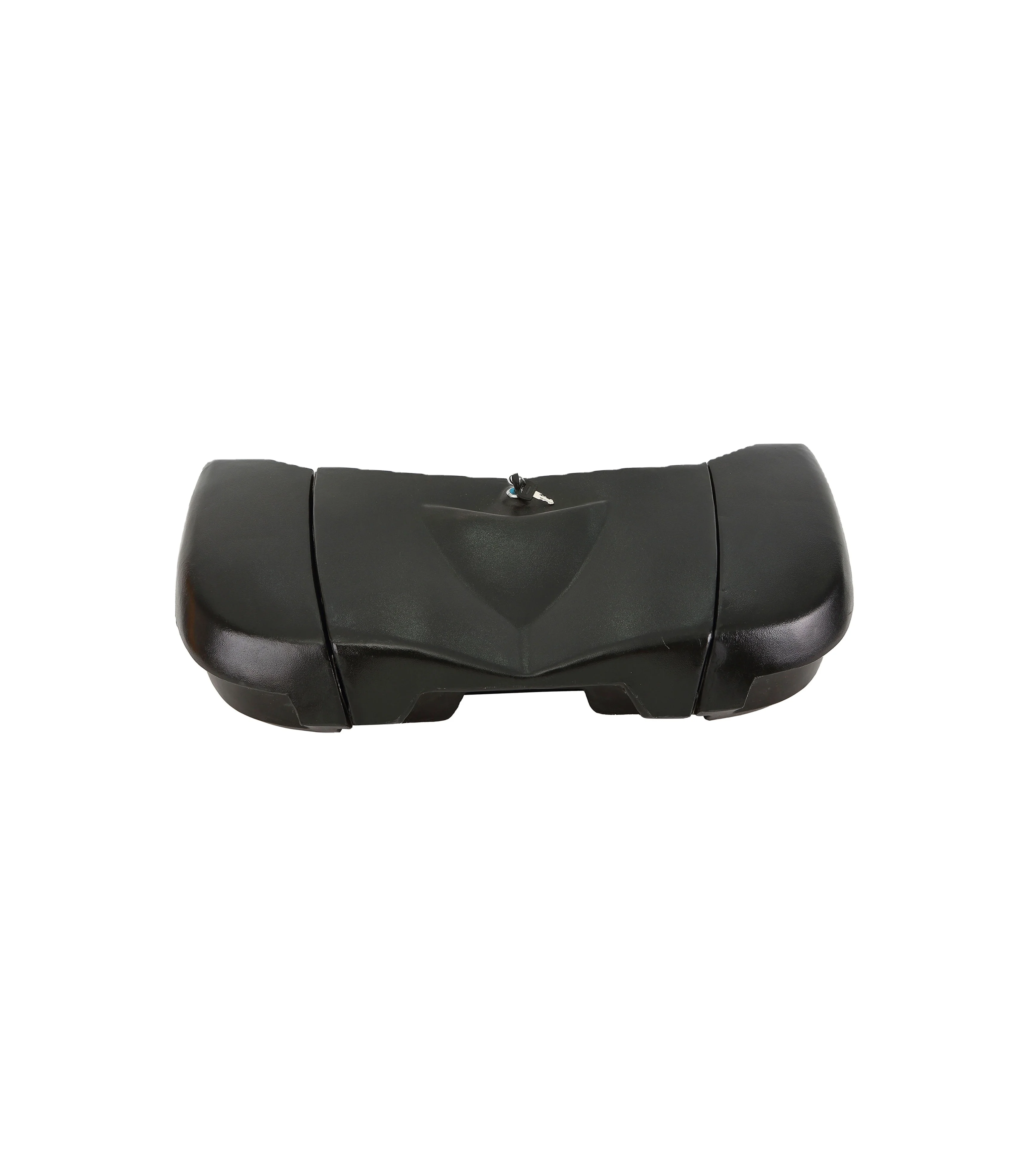 

Stylish ATV/UTV Toolbox Cargo Rear Box