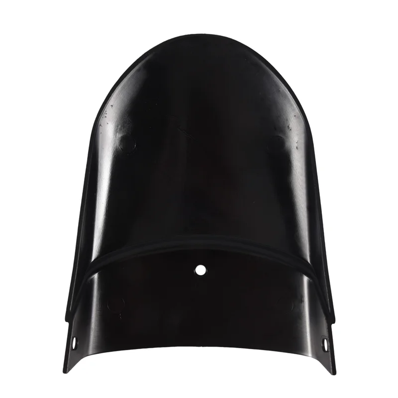 

A040-Motorcycle Front Mudguard Fender Rear Extender Extension For Kawasaki Vulcan S 650 All Years Vulcans650 S650