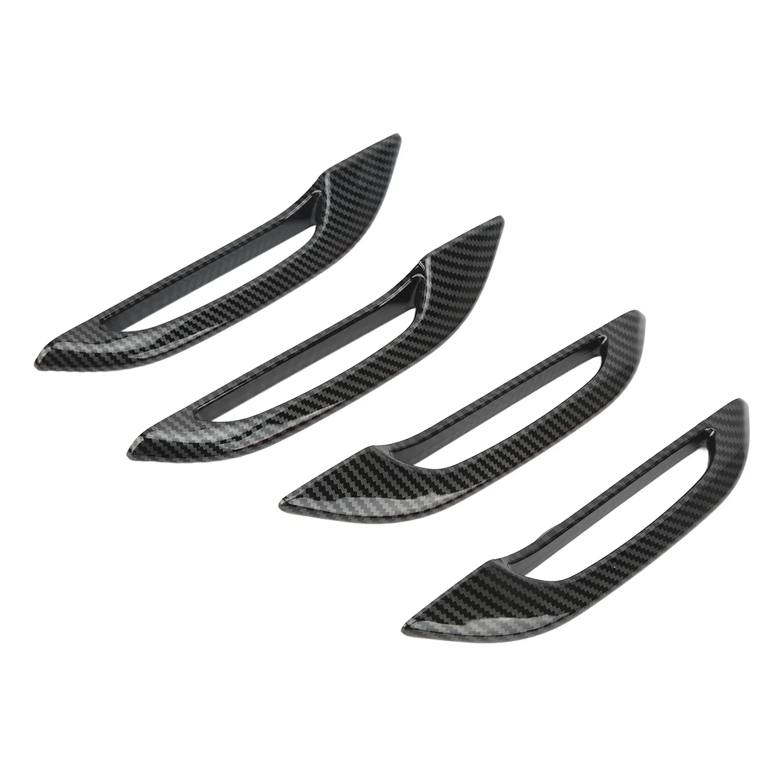 Car Door Handle  Cover Door Handle Antifreezing Cover Weather Proof Quick Installation Exquisite Workmanship for Car