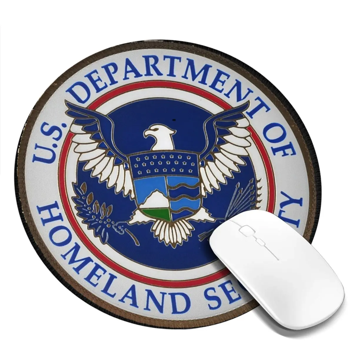 Dhs - Department Of…