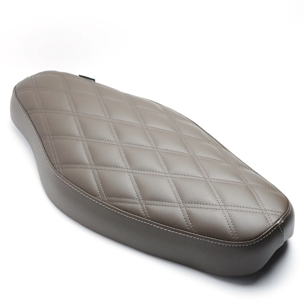 

For Honda Cross Cub 110 CC110 2023-2024 Premium Seat Cover Set Driver Pillion Passenger Driver Whole Seat Motorcycle Accessories