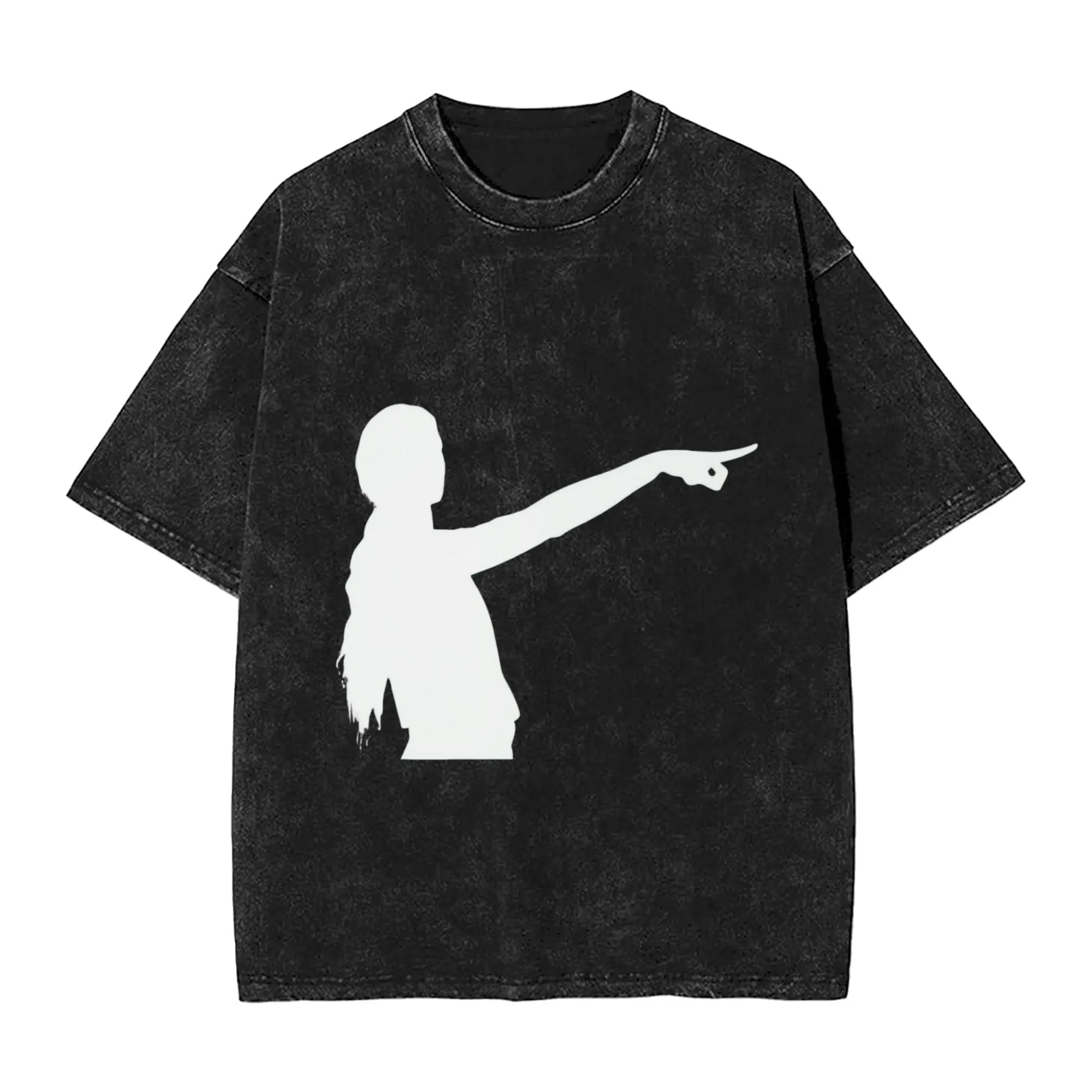 Sophie Cunningham  Men's T Shirt Washed  Novelty Tee Shirt Short Sleeve Round Collar T-Shirt 100% Cotton Party Clothing