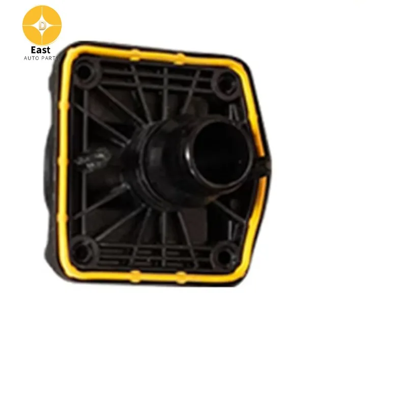 1PCS OEM 1109179-00-B Cooling Water Tube Hexagonal Connector Joint Water Pipe Hex Joint Coolant Hose Pipe For Tesla 3 Y