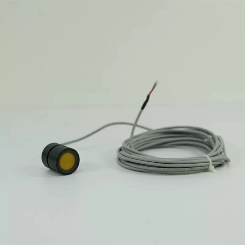 

1Mhz Ultrasonic Underwater Communication Sensor Piezoelectric Ceramic Transducer Flow Meter Probe 500Khz2Mhz5M