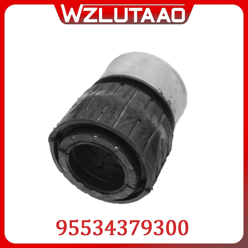 

95534379300 Front Balance Rod Rubber Sleeve Stabilizer Rod Bushing For Porsche Cayenne 2007-2018 955 343 793 00