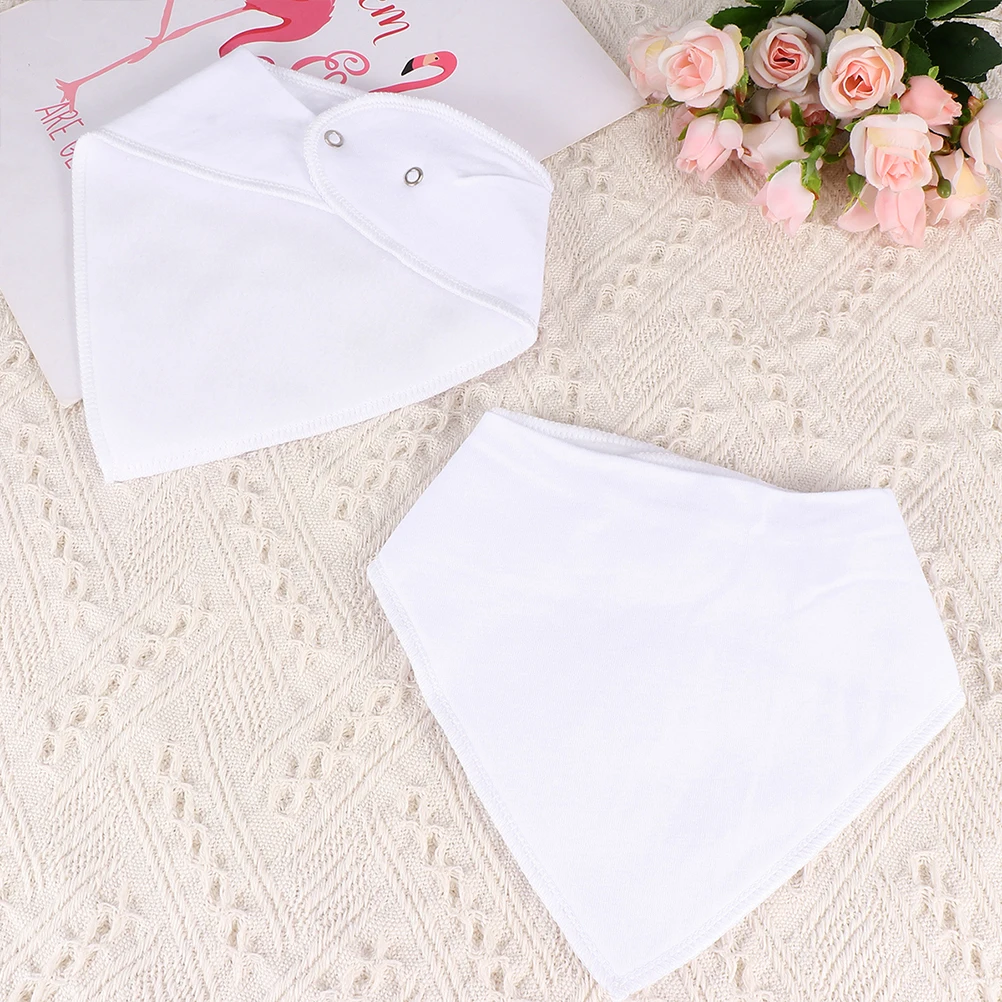 

3 Pcs Swallow Towel Set Baby Feeding Saliva Towels Nursing Organic Cotton Newborn