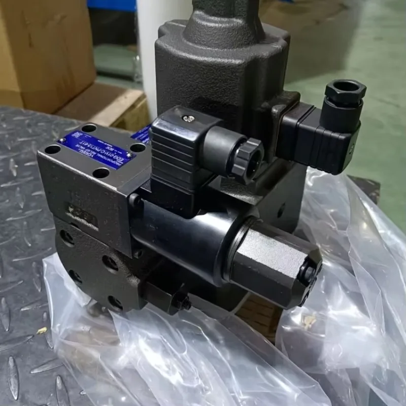 Proportional Flow C…