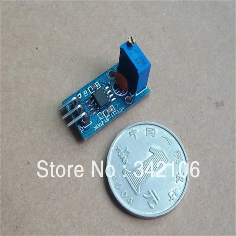 5pcs Stepper motor pulse generator / pulse generator / square wave generator /waveform generator module sensor