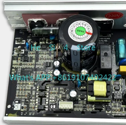 Suitable for easy to run Pro treadmill main board PCB-ZYXK10-0012-V1.1 controller computer board