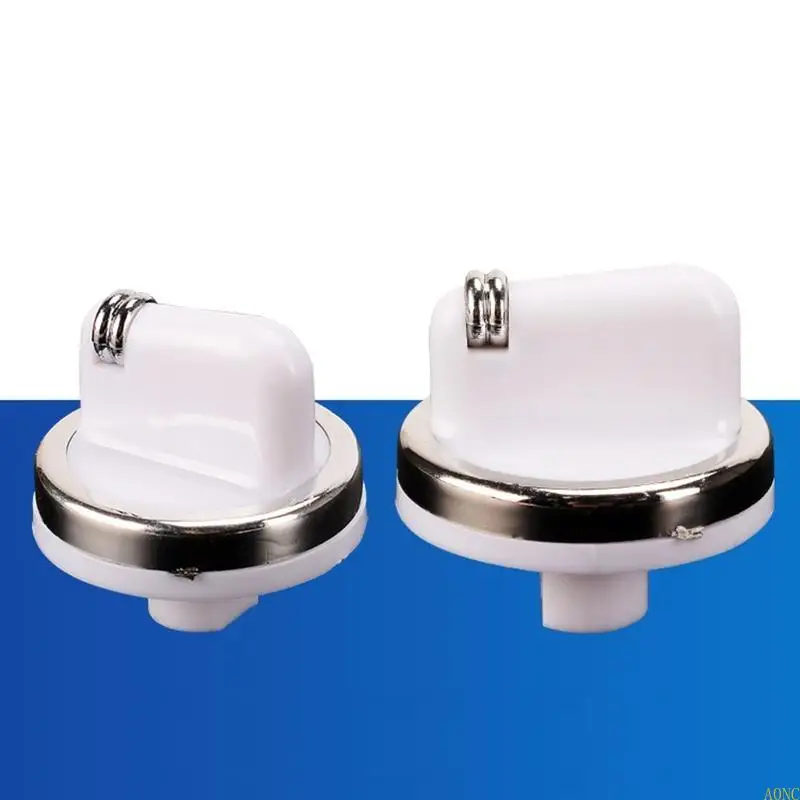 A0NC水温調整可能なノブガスストーブコントロールノブクックトップロータリースイッチ用ダイヤルノブアダプター