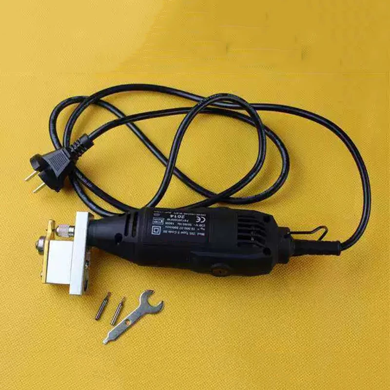 Electric Wire Setting Knife For Large Violins Violin Making Tools Accessories Luthier's Tools