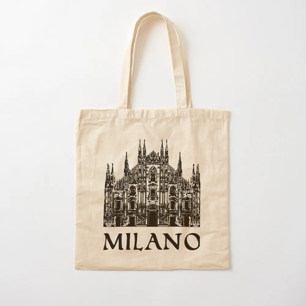 

Milano Tote Bag bag luxury women reusable grocery bags personalized tote