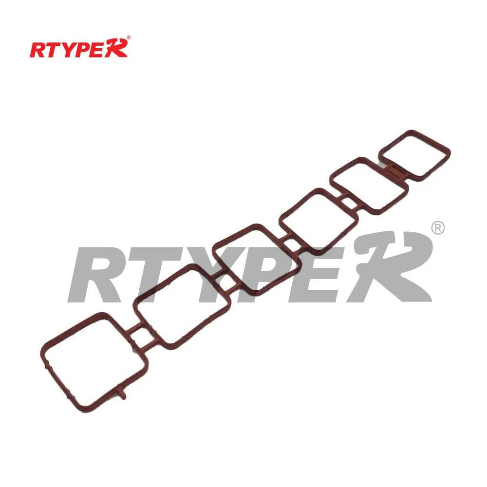 High Quality Auto Parts Car Inlet Manifold Gasket 03H133237D For Audi Q7 Porsche Touareg 3.6