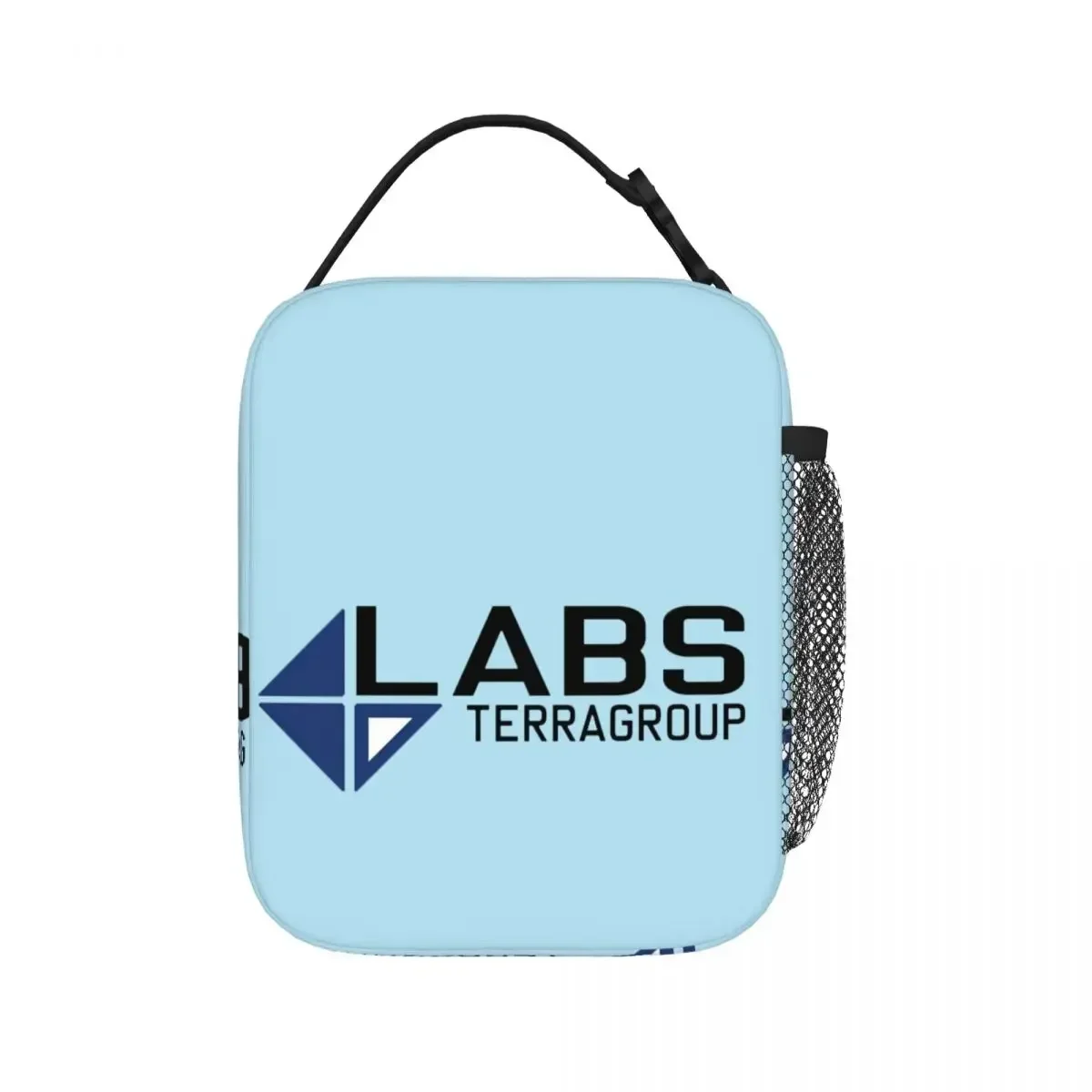 Escape From Tarkov Labs Terragroup Lunch Bags Insulated Lunch Tote Portable Thermal Bag Leakproof Picnic Bags for Woman Work